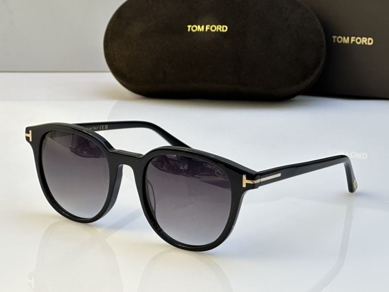 Tom Ford Sunglasses